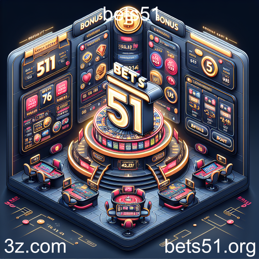 Descubra as Promoções Especiais da Bets51